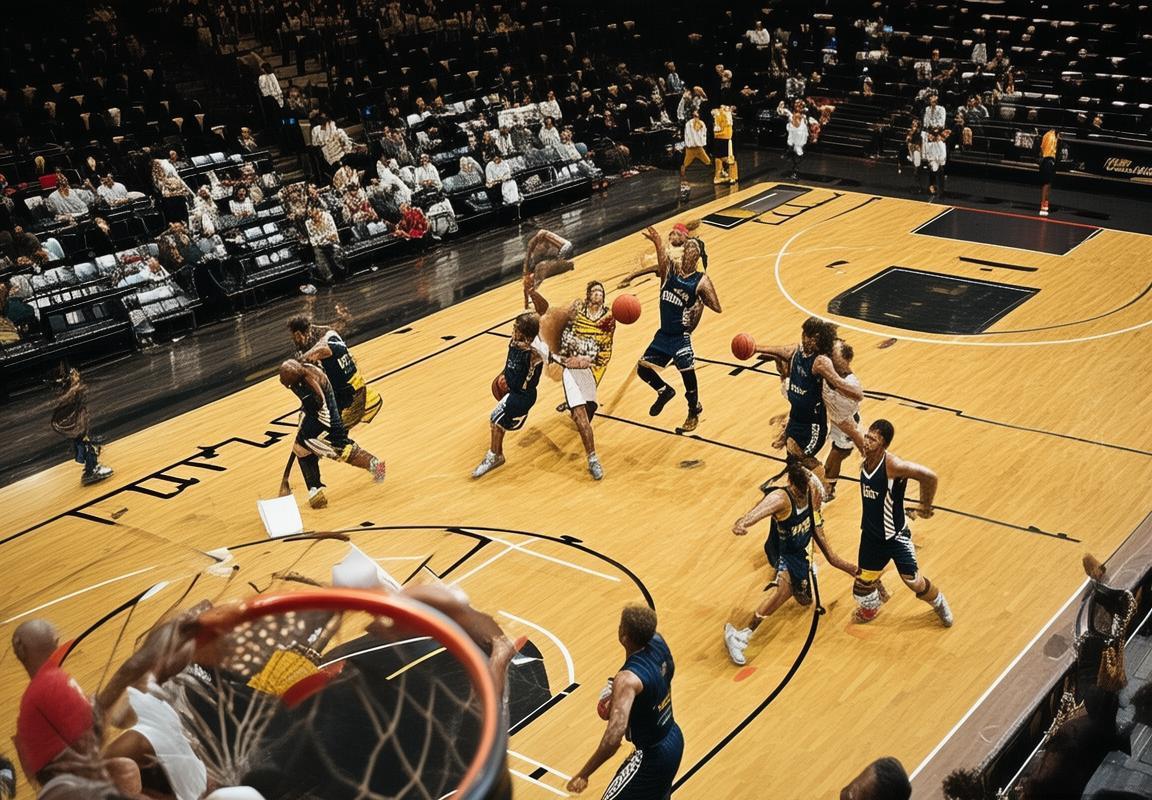 班特列VS休城：巅峰对决战术解析与未来展望