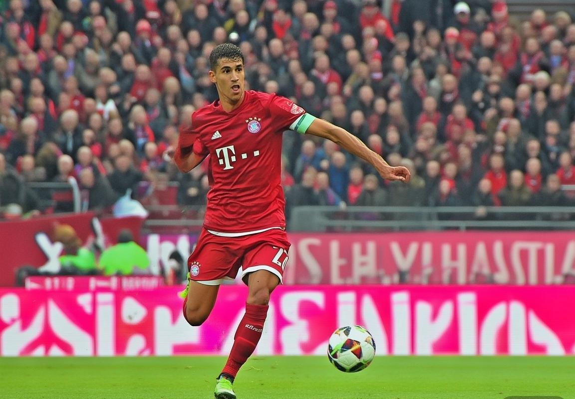 莱昂·格雷茨卡：德甲传奇崛起之路与未来展望(图3)