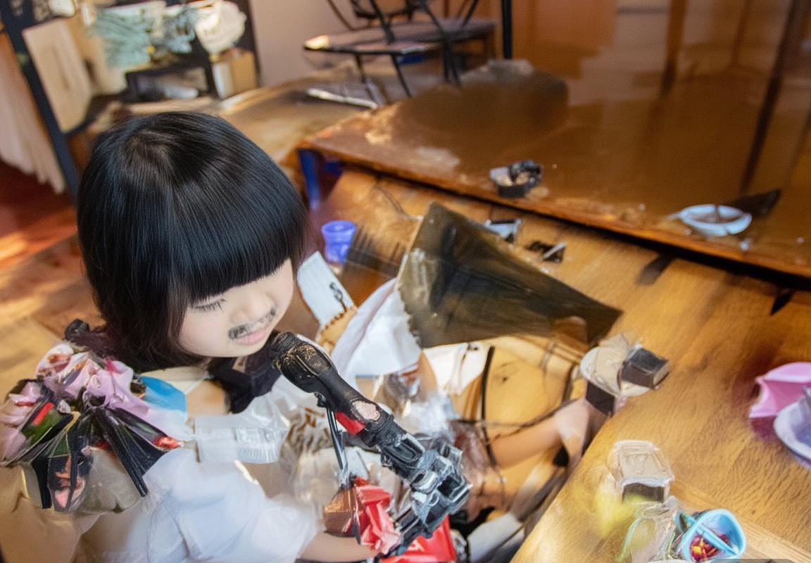 巴萨欧冠惨败拜仁：战术与心理深层原因剖析(图3)