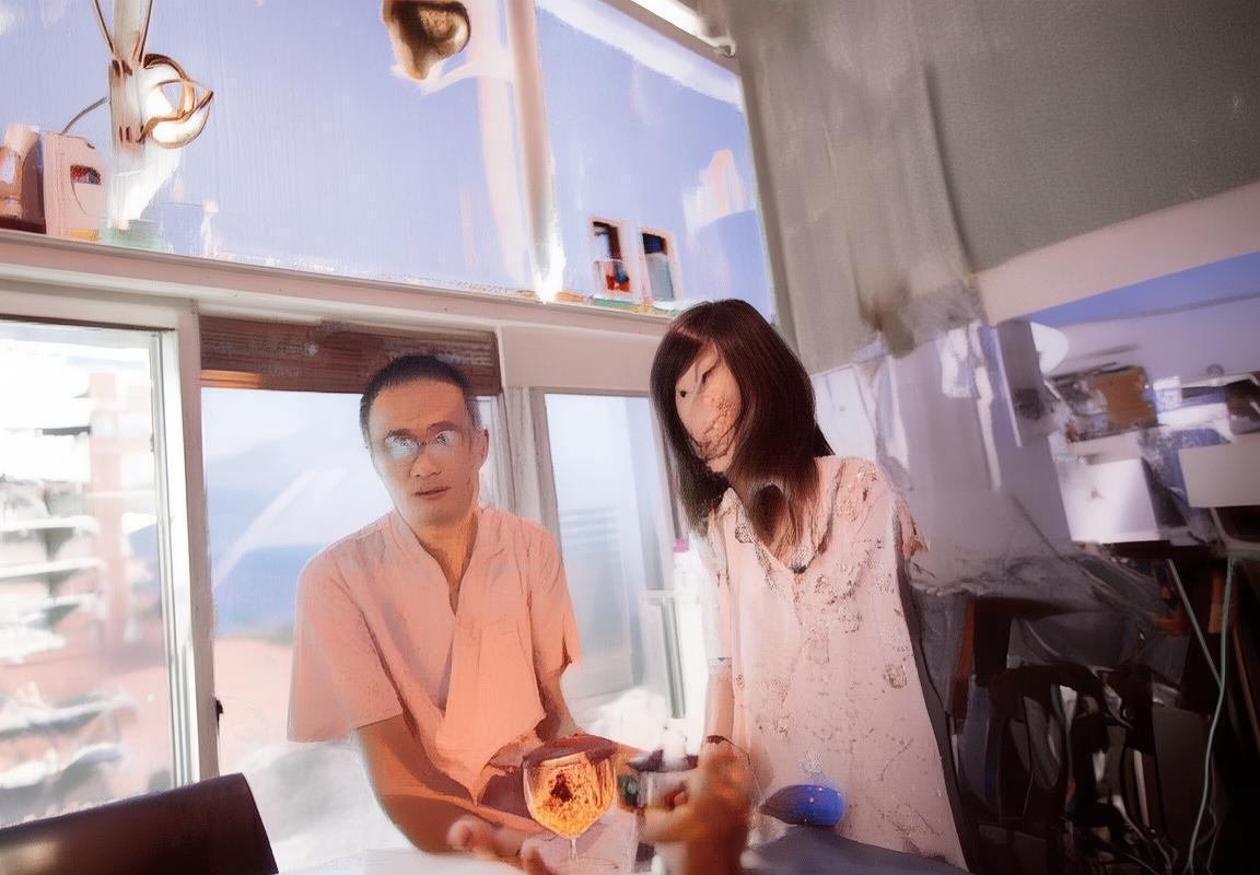 付豪的奋斗之路：从平凡到卓越的励志人生