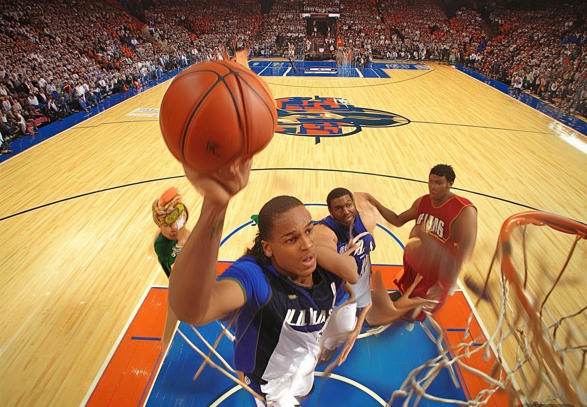 2006年NBA季后赛：小牛太阳巅峰对决回顾与亮点解析