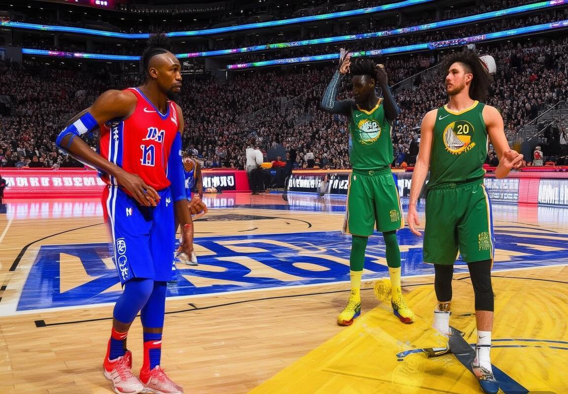 NBA焦点战：恩比德与库里巅峰对决全程回顾