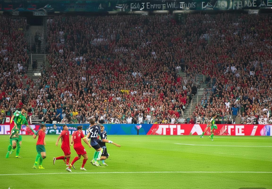 2018世界杯：葡萄牙vs日本激情对决回顾(图1)