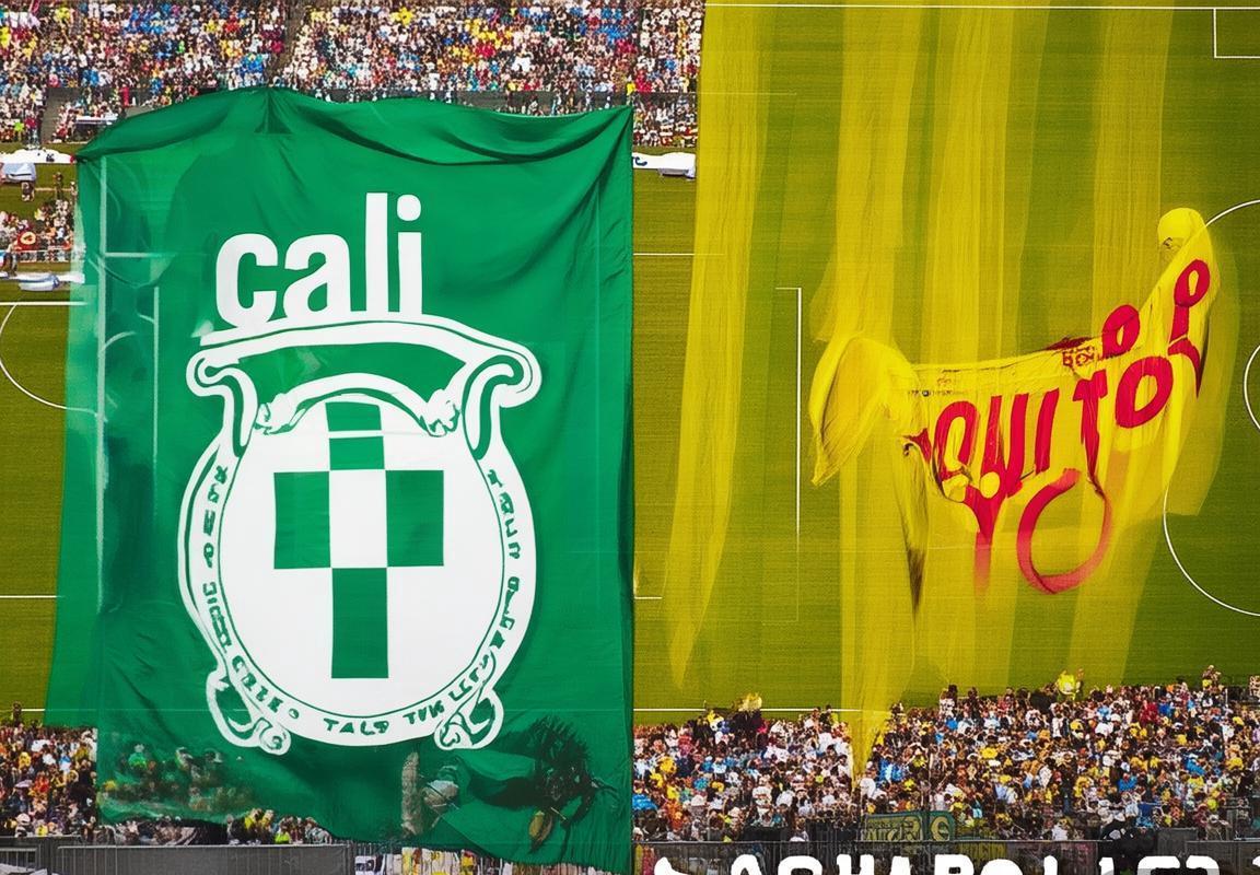 2018南美俱乐部赛事：卡利对基多巅峰对决战术解析