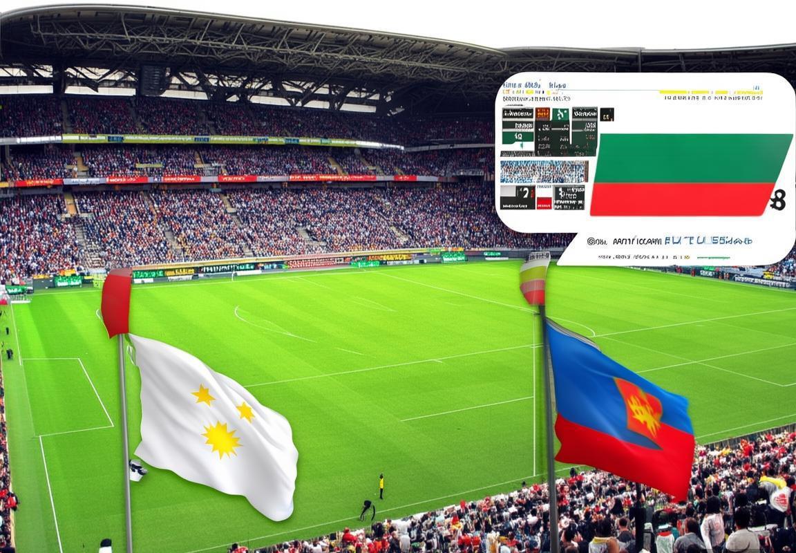 塞浦路斯VS保加利亚足球对决：赛前分析、投注策略与前瞻