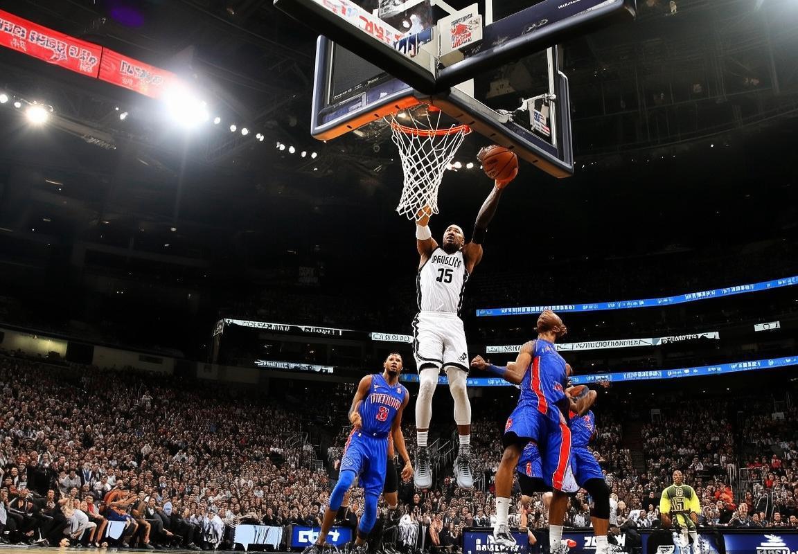 季前赛首秀：篮网活塞对决亮点解析