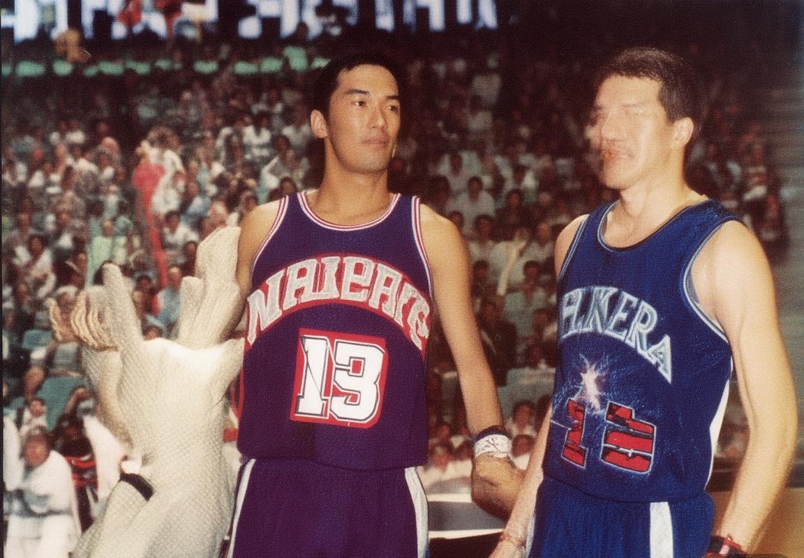 1995年NBA总决赛：火箭逆转魔术传奇之夜与奥拉朱旺绝杀回顾