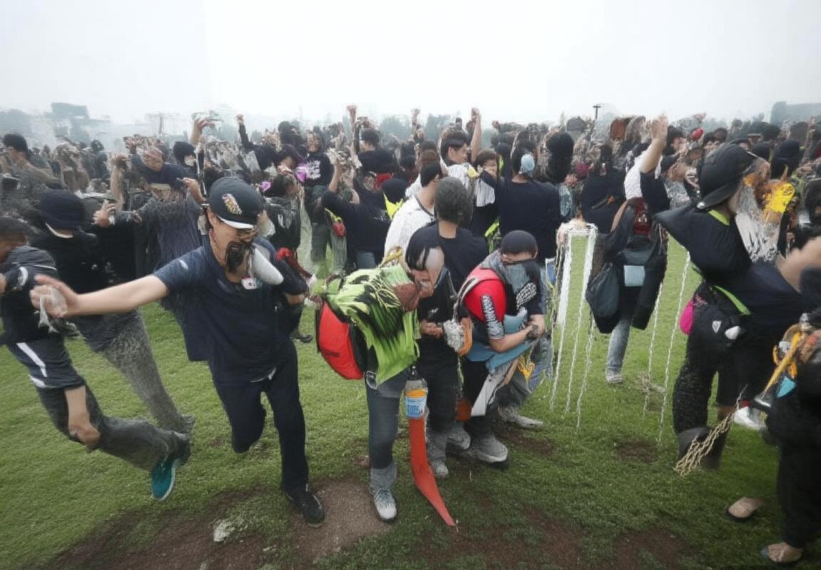 德国德甲焦点战：多特蒙德与波鸿激战成平局，双方展现顽强斗志