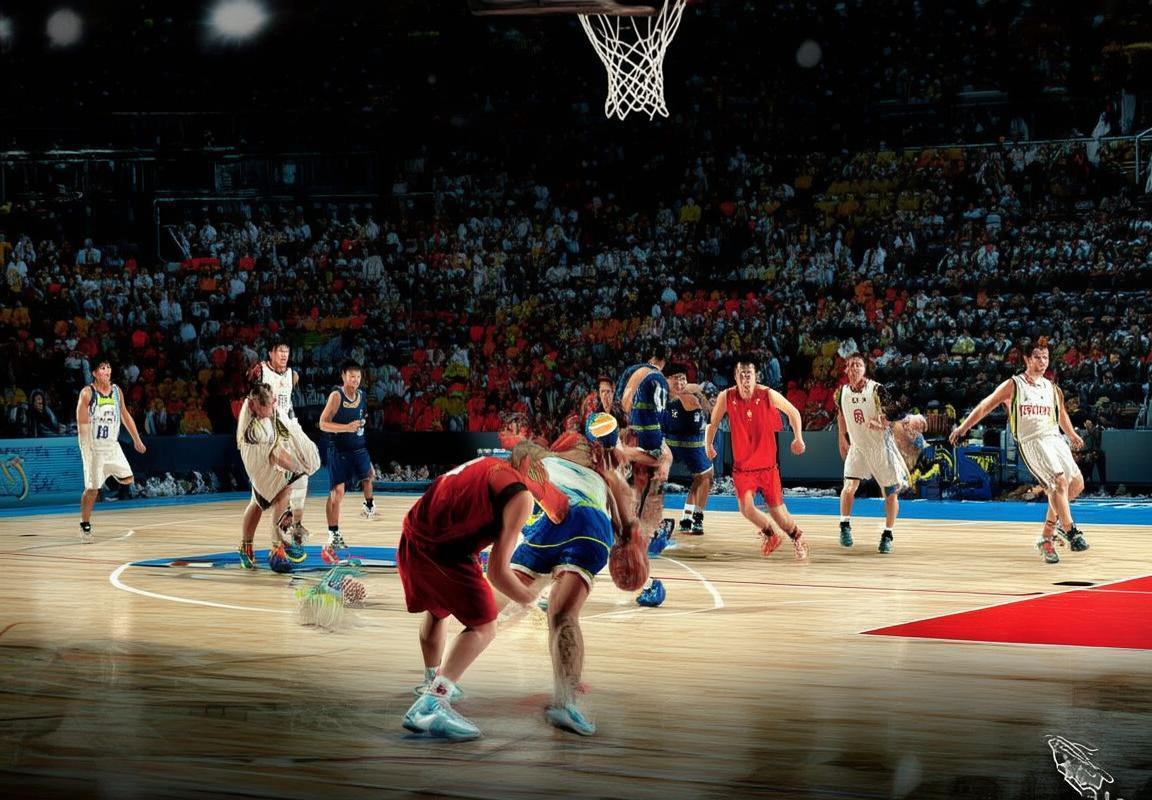 2017年男篮大战日本：亚洲巅峰对决回顾与反思(图4)