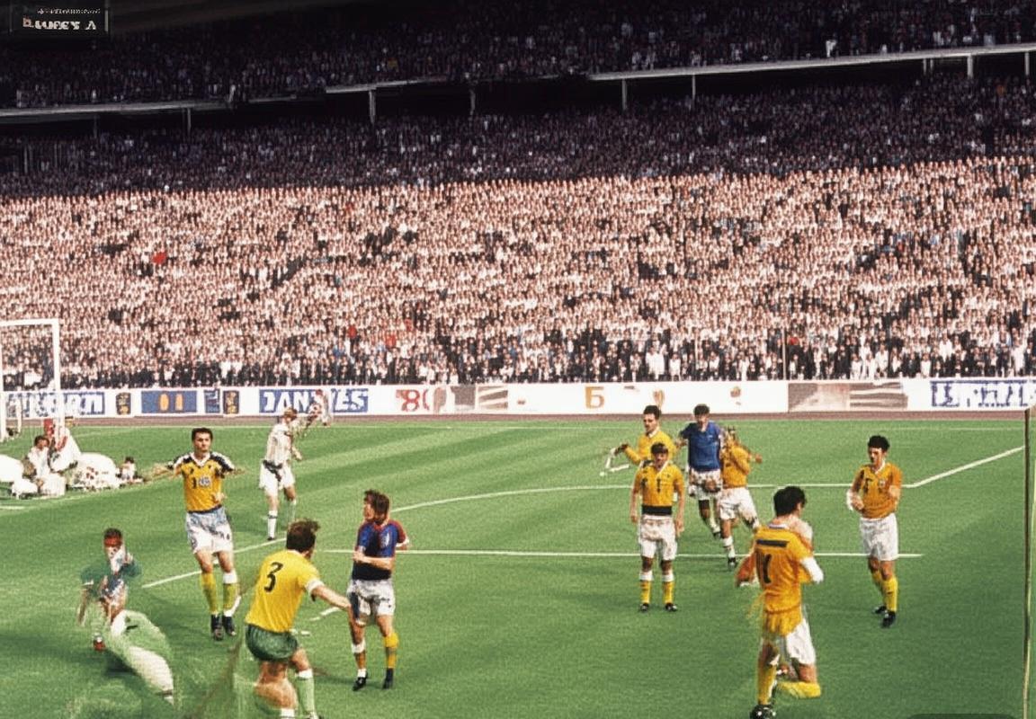 英格兰VS瑞典足球赛深度剖析：历史交锋、近期状态与比分预测