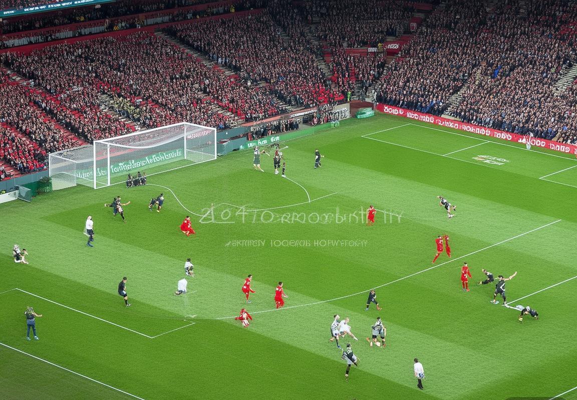 2016年曼联利物浦英超巅峰对决：战术对决与球星风采